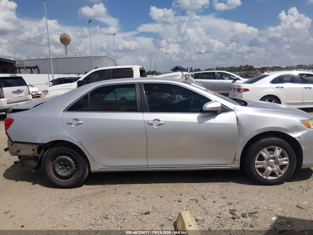 Toyota CAMRY LE 2014 4T4BF1FKXER345995 Image 13