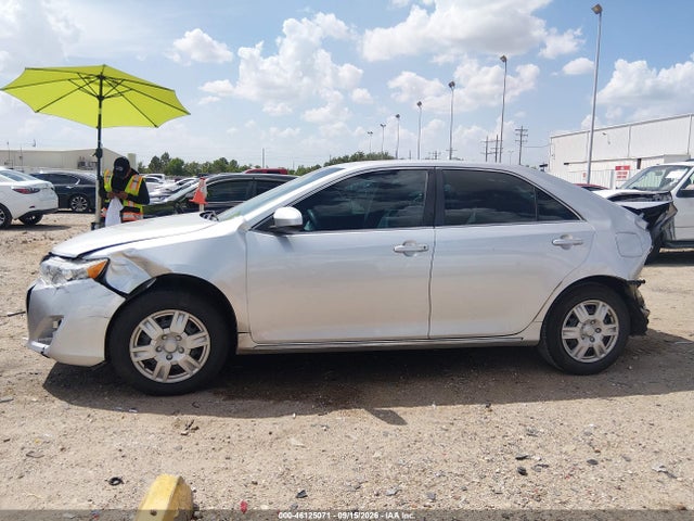 Toyota CAMRY LE 2014 4T4BF1FKXER345995 Image 14