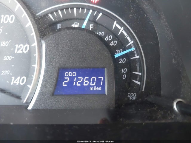 Toyota CAMRY LE 2014 4T4BF1FKXER345995 Image 15