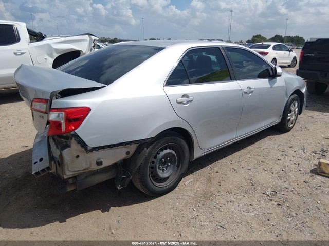 Toyota CAMRY LE 2014 4T4BF1FKXER345995 Image 4