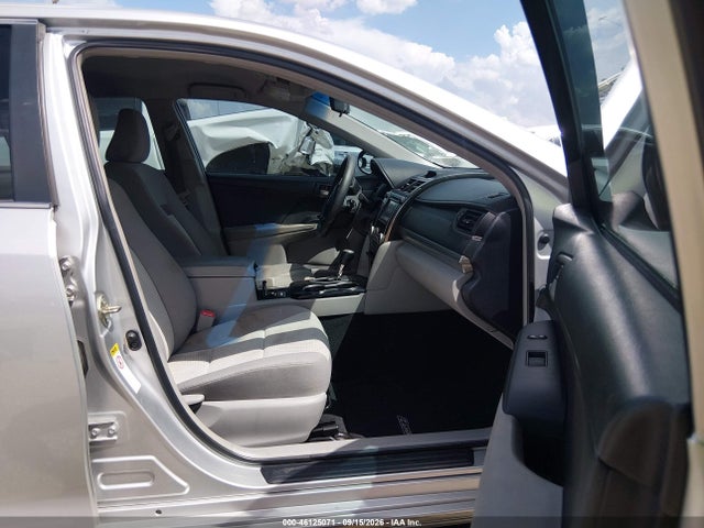 Toyota CAMRY LE 2014 4T4BF1FKXER345995 Image 5
