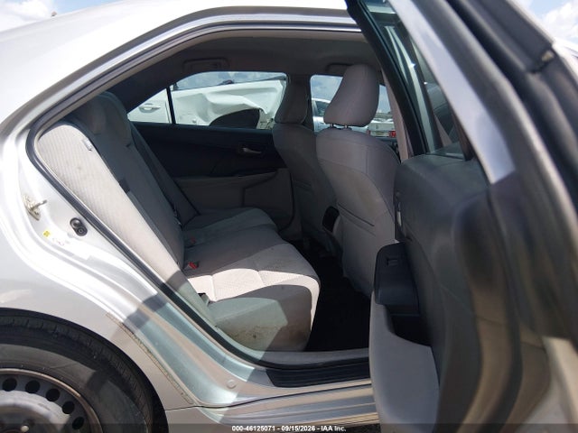 Toyota CAMRY LE 2014 4T4BF1FKXER345995 Image 8