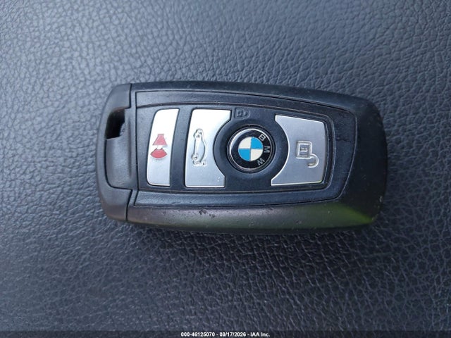 2014 Bmw X3 Xdrive35i მანქანა იყიდება აუქციონზე, vin: 5UXWX7C56E0E75778, აუქციონის ნომერი: 46125070