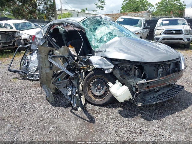 Aukcja sprzedaży 2017 Nissan Sentra S, vin: 3N1AB7AP2HY256034, numer aukcji: 46125074