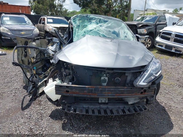 Aukcja sprzedaży 2017 Nissan Sentra S, vin: 3N1AB7AP2HY256034, numer aukcji: 46125074