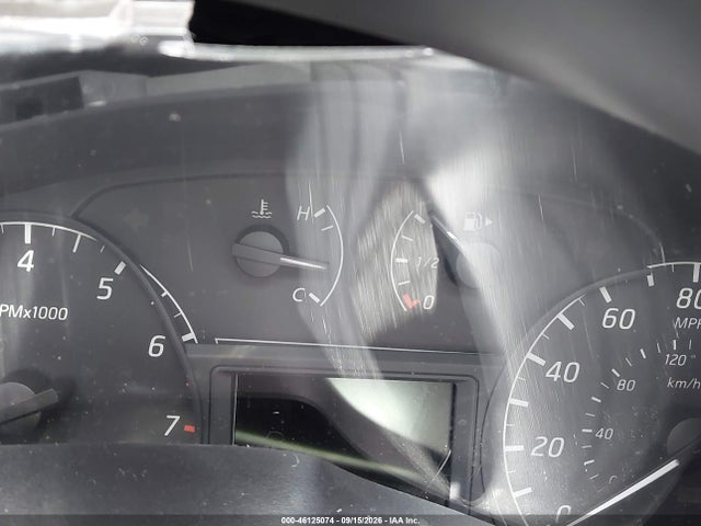 Aukcja sprzedaży 2017 Nissan Sentra S, vin: 3N1AB7AP2HY256034, numer aukcji: 46125074