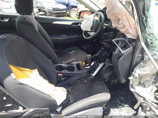 Aukcja sprzedaży 2017 Nissan Sentra S, vin: 3N1AB7AP2HY256034, numer aukcji: 46125074