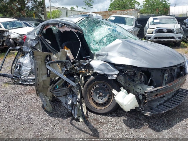 Aukcja sprzedaży 2017 Nissan Sentra S, vin: 3N1AB7AP2HY256034, numer aukcji: 46125074