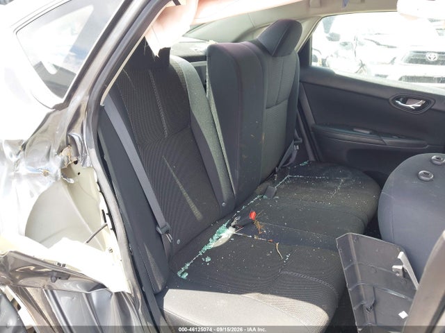Aukcja sprzedaży 2017 Nissan Sentra S, vin: 3N1AB7AP2HY256034, numer aukcji: 46125074