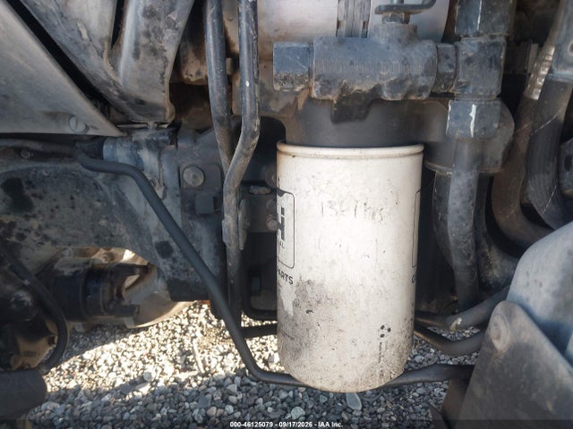 Продажа на аукционе авто 2023 New Holland T4.90v, vin: HLRT490YTNLT02858, номер лота: 46125079