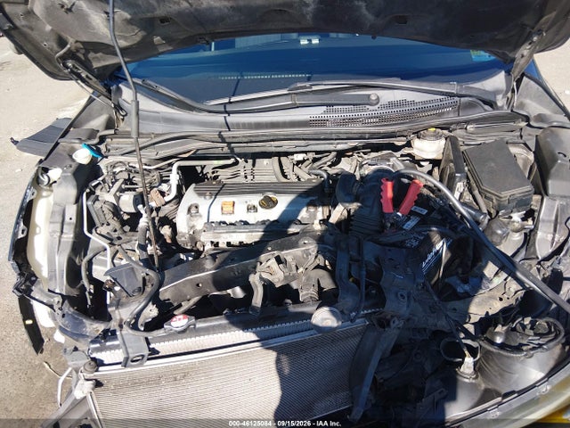 Продаж на аукціоні авто 2013 Honda Cr-v Lx, vin: 5J6RM4H35DL085613, номер лоту: 46125084