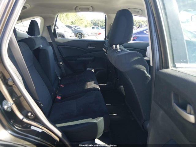 Продаж на аукціоні авто 2013 Honda Cr-v Lx, vin: 5J6RM4H35DL085613, номер лоту: 46125084