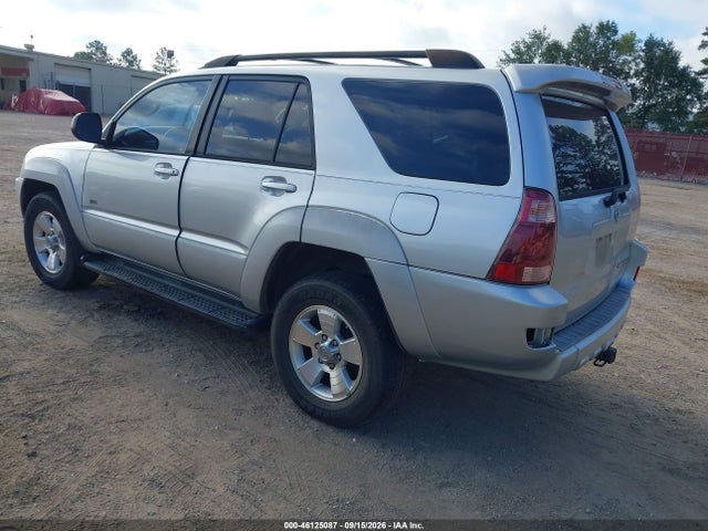 Продажа на аукционе авто 2004 Toyota 4runner Sr5 V6, vin: JTEZU14R648019679, номер лота: 46125087