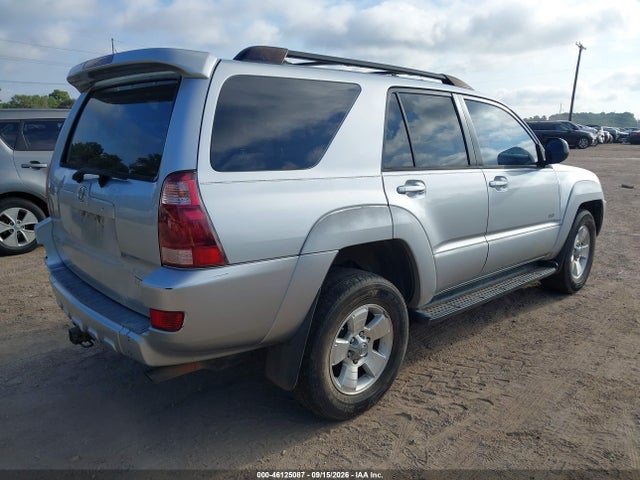Продажа на аукционе авто 2004 Toyota 4runner Sr5 V6, vin: JTEZU14R648019679, номер лота: 46125087