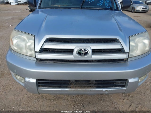 Продажа на аукционе авто 2004 Toyota 4runner Sr5 V6, vin: JTEZU14R648019679, номер лота: 46125087