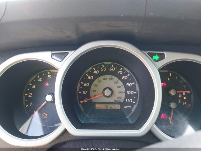 Продажа на аукционе авто 2004 Toyota 4runner Sr5 V6, vin: JTEZU14R648019679, номер лота: 46125087