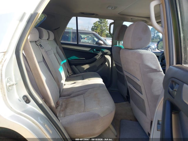Продажа на аукционе авто 2004 Toyota 4runner Sr5 V6, vin: JTEZU14R648019679, номер лота: 46125087