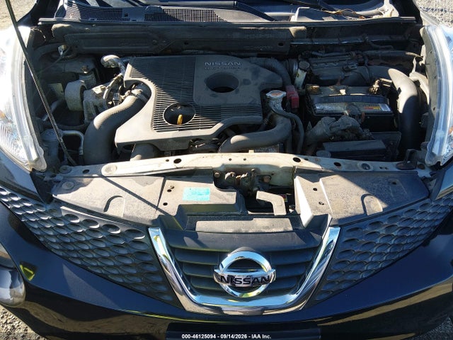 Продаж на аукціоні авто 2011 Nissan Juke Sl, vin: JN8AF5MV6BT022841, номер лоту: 46125094