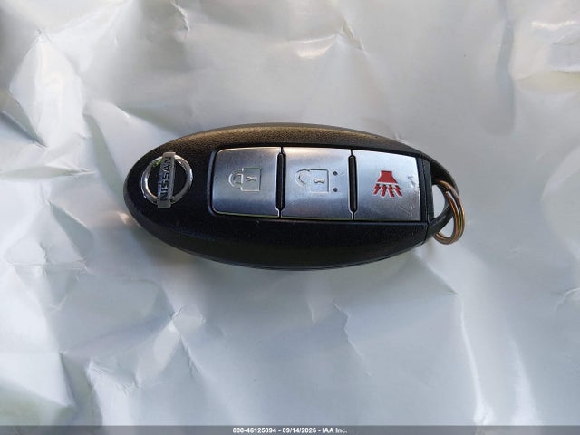 Продаж на аукціоні авто 2011 Nissan Juke Sl, vin: JN8AF5MV6BT022841, номер лоту: 46125094