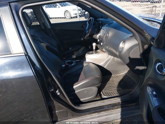 Продаж на аукціоні авто 2011 Nissan Juke Sl, vin: JN8AF5MV6BT022841, номер лоту: 46125094