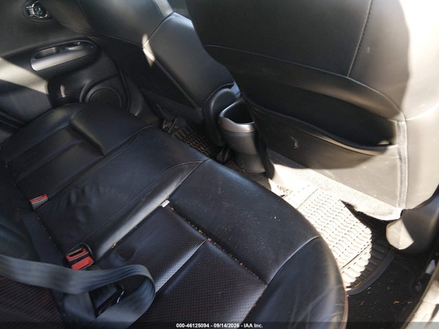 Продаж на аукціоні авто 2011 Nissan Juke Sl, vin: JN8AF5MV6BT022841, номер лоту: 46125094