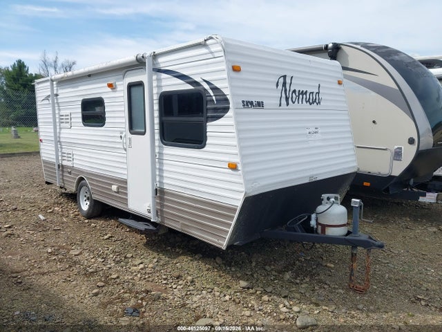 Продажа на аукционе авто 2019 Skyline Nomad, vin: 1SE200J12CF001192, номер лота: 46125097