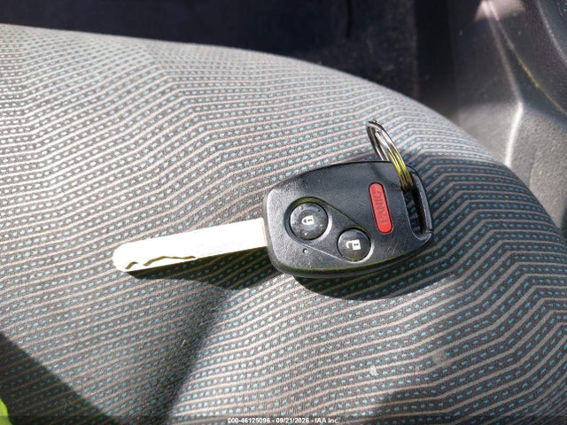 46125096 :رقم المزاد ، JHMGE8H52BC026548 vin ، 2011 Honda Fit Sport مزاد بيع