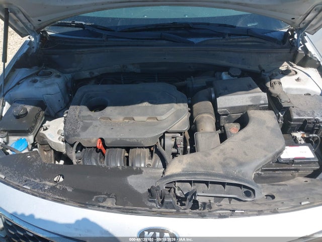 Aukcja sprzedaży 2018 Kia Optima Ex, vin: 5XXGU4L33JG187623, numer aukcji: 46125103