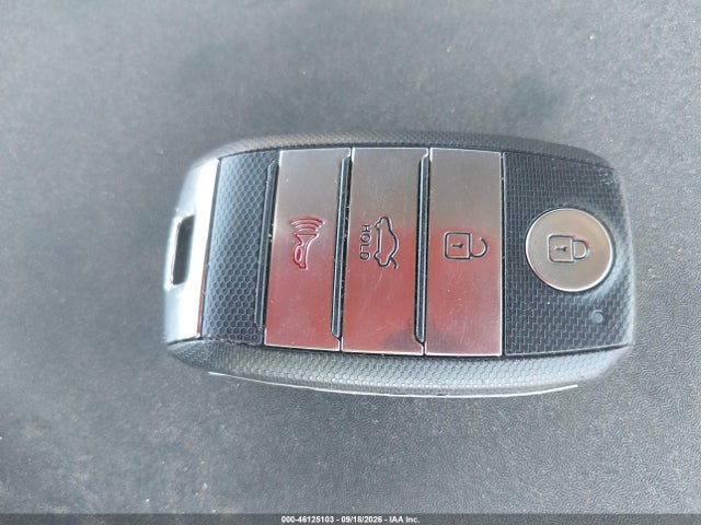 Aukcja sprzedaży 2018 Kia Optima Ex, vin: 5XXGU4L33JG187623, numer aukcji: 46125103