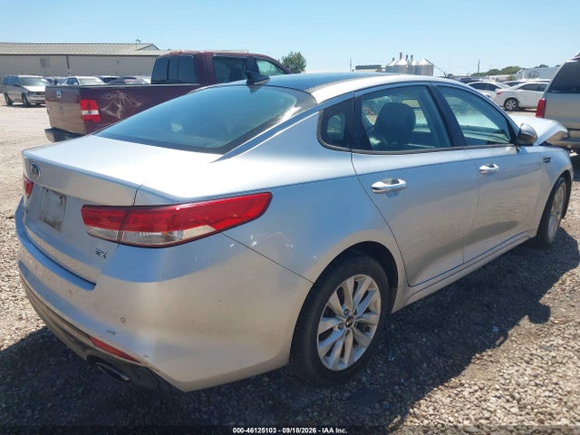 Aukcja sprzedaży 2018 Kia Optima Ex, vin: 5XXGU4L33JG187623, numer aukcji: 46125103