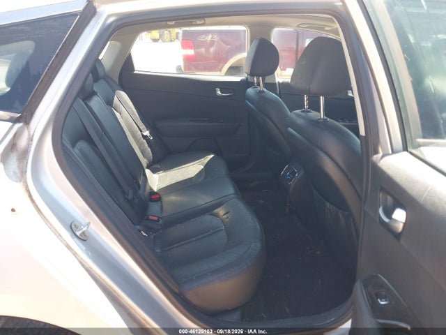 Aukcja sprzedaży 2018 Kia Optima Ex, vin: 5XXGU4L33JG187623, numer aukcji: 46125103