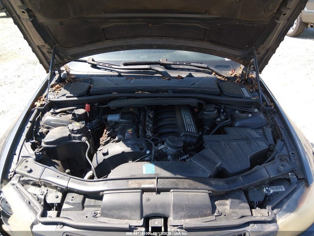 46125109 :رقم المزاد ، WBAVA37508NL49368 vin ، 2008 Bmw 328i مزاد بيع