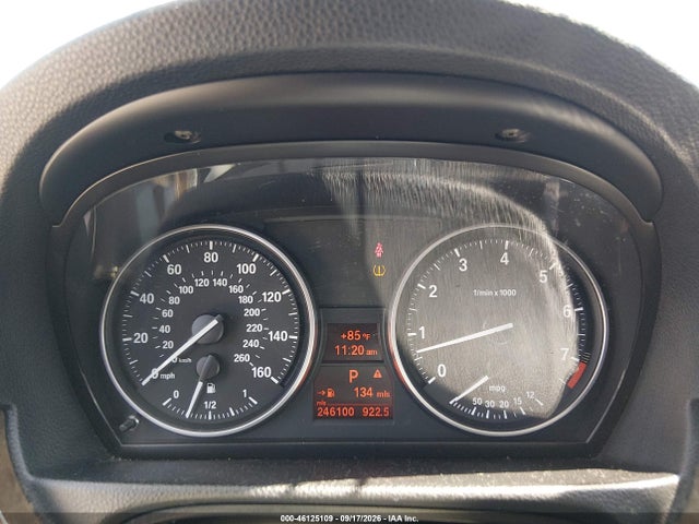 46125109 :رقم المزاد ، WBAVA37508NL49368 vin ، 2008 Bmw 328i مزاد بيع