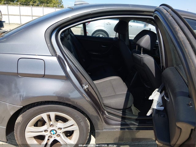 46125109 :رقم المزاد ، WBAVA37508NL49368 vin ، 2008 Bmw 328i مزاد بيع