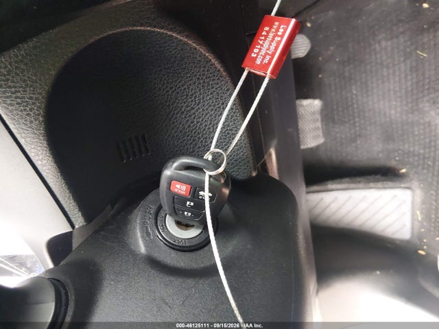 46125111 :رقم المزاد ، 5YFBURHE5HP678911 vin ، 2017 Toyota Corolla Le مزاد بيع