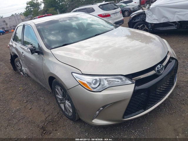Продаж на аукціоні авто 2015 Toyota Camry Se, vin: 4T1BF1FK4FU067879, номер лоту: 46125112