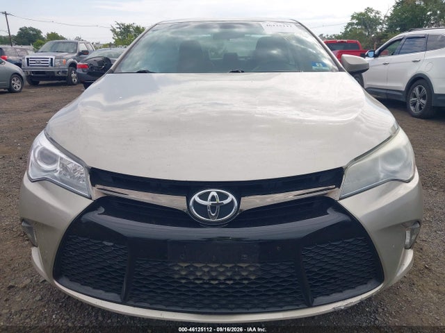 Продаж на аукціоні авто 2015 Toyota Camry Se, vin: 4T1BF1FK4FU067879, номер лоту: 46125112