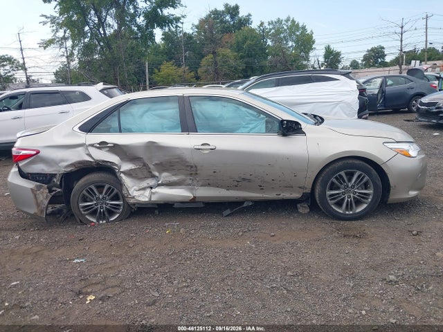 Продаж на аукціоні авто 2015 Toyota Camry Se, vin: 4T1BF1FK4FU067879, номер лоту: 46125112