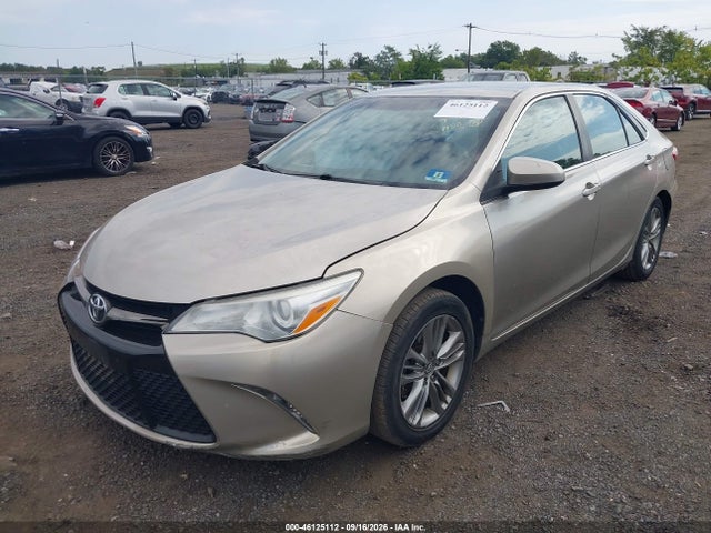 Продаж на аукціоні авто 2015 Toyota Camry Se, vin: 4T1BF1FK4FU067879, номер лоту: 46125112