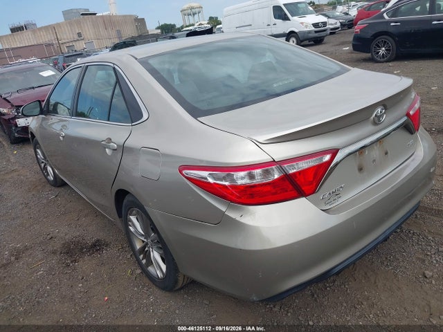Продаж на аукціоні авто 2015 Toyota Camry Se, vin: 4T1BF1FK4FU067879, номер лоту: 46125112