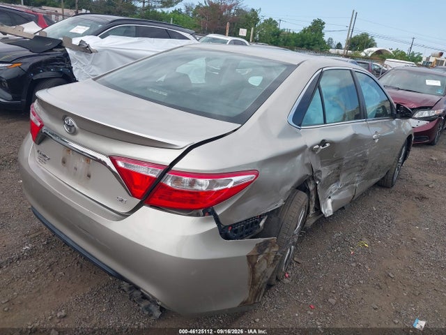 Продаж на аукціоні авто 2015 Toyota Camry Se, vin: 4T1BF1FK4FU067879, номер лоту: 46125112