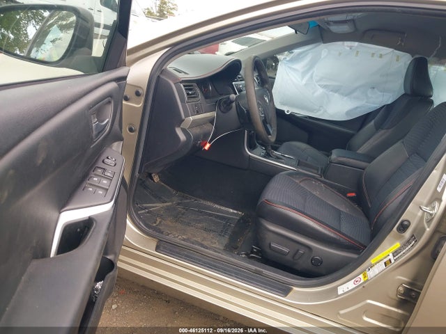 Продаж на аукціоні авто 2015 Toyota Camry Se, vin: 4T1BF1FK4FU067879, номер лоту: 46125112
