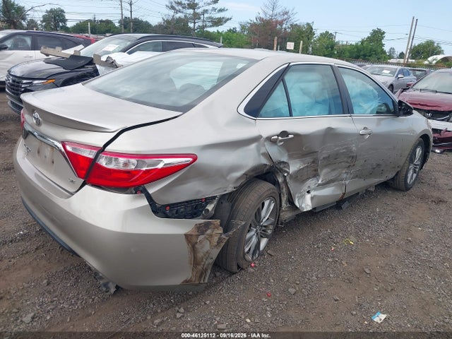 Продаж на аукціоні авто 2015 Toyota Camry Se, vin: 4T1BF1FK4FU067879, номер лоту: 46125112