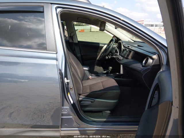 Продажа на аукционе авто 2014 Toyota Rav4 Le, vin: JTMZFREV0ED034227, номер лота: 46125113