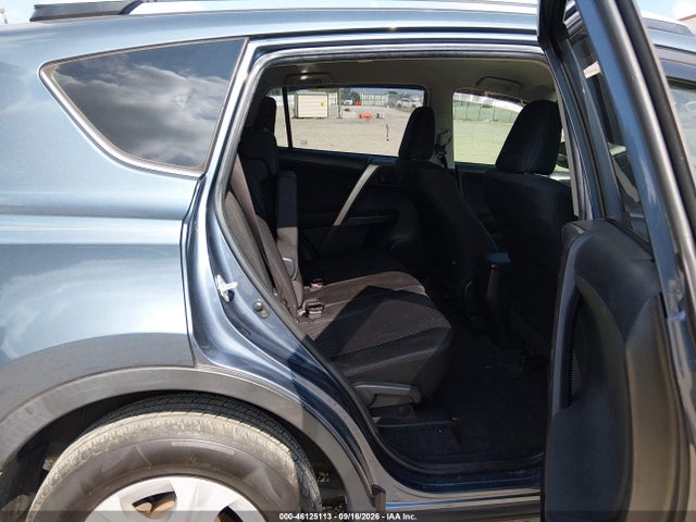 Продажа на аукционе авто 2014 Toyota Rav4 Le, vin: JTMZFREV0ED034227, номер лота: 46125113