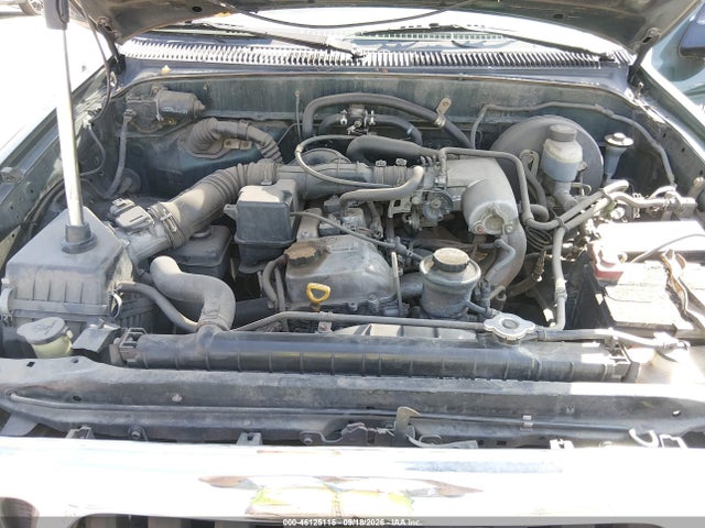 Продажа на аукционе авто 2002 Toyota Tacoma, vin: 5TEVL52N92Z086253, номер лота: 46125115