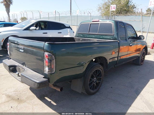 Продажа на аукционе авто 2002 Toyota Tacoma, vin: 5TEVL52N92Z086253, номер лота: 46125115