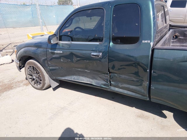 Продажа на аукционе авто 2002 Toyota Tacoma, vin: 5TEVL52N92Z086253, номер лота: 46125115