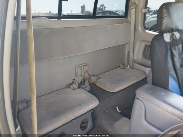 Продажа на аукционе авто 2002 Toyota Tacoma, vin: 5TEVL52N92Z086253, номер лота: 46125115