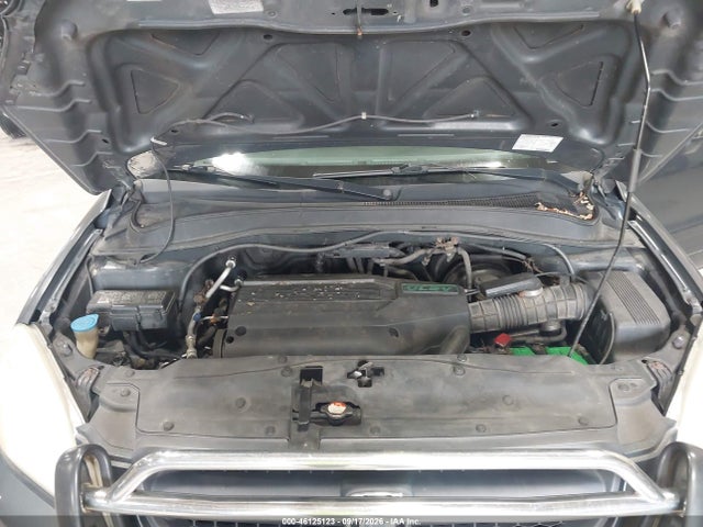 Продаж на аукціоні авто 2003 Honda Pilot Ex-l, vin: 2HKYF18743H596004, номер лоту: 46125123